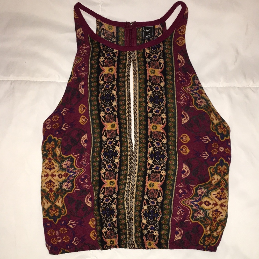 Stylish shirt